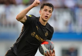 Partizanu je potreban štoper, a Mihajlo Ilić prekobrojan u Anderlehtu...